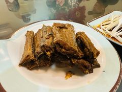 -鼎香润(德胜门内店)