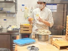 -船歌·鱼水饺青岛菜(金狮广场店)