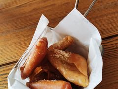 咖喱角-LYFATTI 莱芙缇(赣水路店)