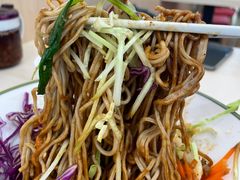 -八卤粉面·西安刀削·绵阳米粉(三湘泗宝店)