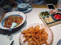 -永兴外婆桥(城中万达店)