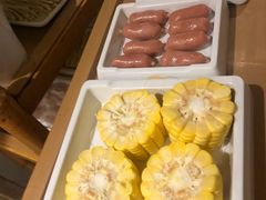-傣妹火锅(四川北路店)