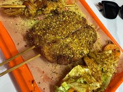 -小街曹师傅砂锅麻辣烫(亚泰大街店)