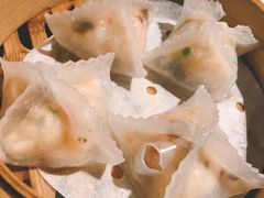-海航大厦万豪酒店彩海轩中餐厅(霄云路店)