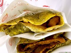 -清真·二嫂子煎饼果子(鼓楼旗舰形象店)