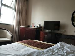 -金紫薇酒店(成都春熙路步行街店)