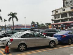 -珠海拱北口岸