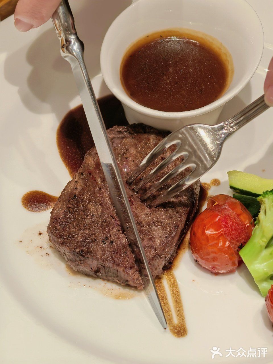 北京俄餐鼻祖，又吃到了熟悉的俄餐料理！