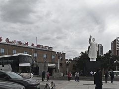 -长影旧址博物馆