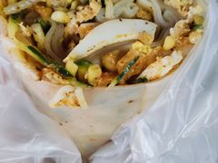 -安徽阜阳卷馍(西单店)