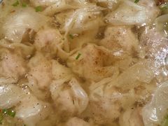 -老电影院饺店(休宁店)