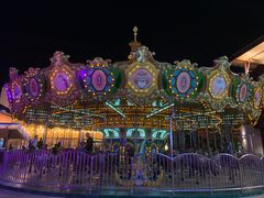 -三亚海昌梦幻海洋不夜城