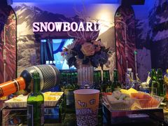 -歌友汇KTV(大悦城11层店)