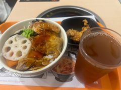 -吉野家(上海美罗城店)