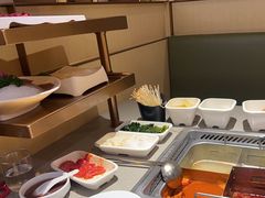 -海底捞火锅(顺义华联店)