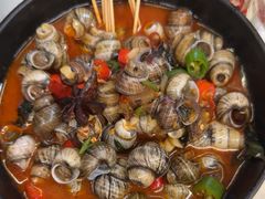 -铭副琦食·虾蟹烩馆(渔人码头店)