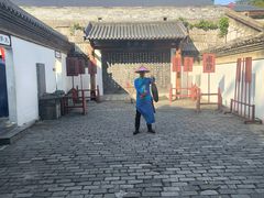 -桂林独秀峰王城景区