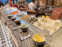 -食百绚全日制餐厅(成都棕榈泉费尔蒙酒店)