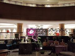 -圆顶阁西餐厅(郑州索菲特国际饭店 )