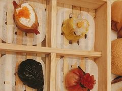 -蔡澜点心·粤菜(嘉里中心店)