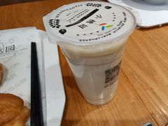 -小桃园·豆浆油条(复兴中路店)