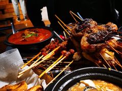 -买又大餐厅(福林里店)