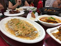 -阿莉餐厅(枣阳路店)