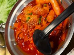 -一品诚记烤肉(大连柏威年购物中心店)