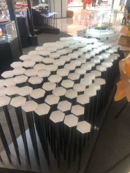 点击看大图 -周大福荟馆JEWELRIA(东百中心店)