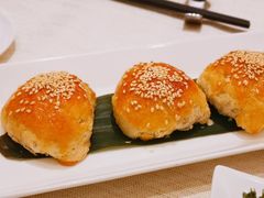 蚝皇叉烧酥-御宝轩(益丰·外滩源店)