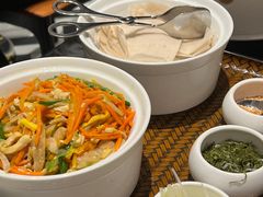 闽南古早润饼-闽和南(深圳万象城店)