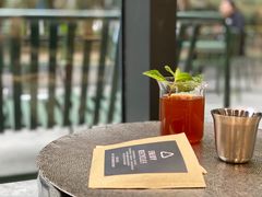 -Au Cafe&Roastery(华侨城店)