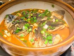 -千岛湖小鱼儿·淳安匠心农家菜