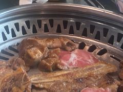 -韩盛·盛江山自助料理(沈辽路万达店)