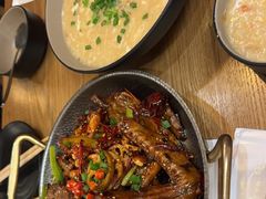 -壹酒贰肉1926·深夜食堂(九纬路店)