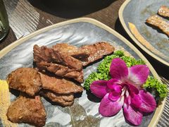-やきにく 牛将日式焼肉(新华路店)