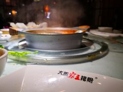 -一把火北京烤鸭(海昌路店)