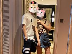 -澳门喜来登大酒店