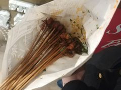 -乐乐姐超级土豆(中关村5号店)