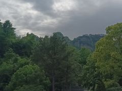 -十九峰景区