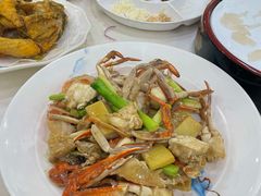 -寻味顺德·南记酒家·传统顺德菜·鱼生(广源路店)