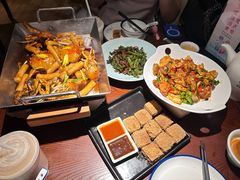 -寻宝记绍兴菜(鲁迅路店)