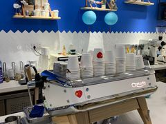 -OZ cafe(南昌路店)