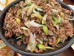 -烤肉季饭庄