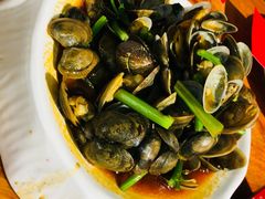 -华仔龙虾(永乐路总店)