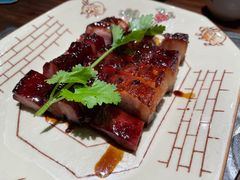 -广府乡下·饭庄(新港东路店)