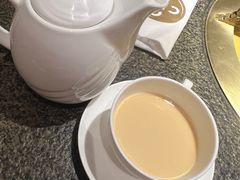-湊湊火锅·茶憩(和平大悦城店)
