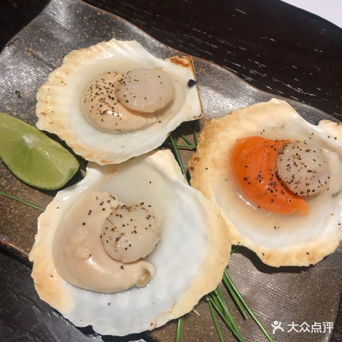 花潮日料艺食馆(宝龙一城店)-图片-厦门美食-大众点评网
