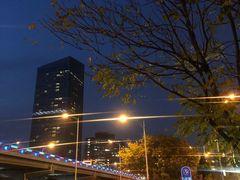 -燕莎友谊商城(亮马桥店)
