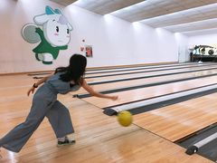 -广州保龄球馆(广州天河体育中心店)